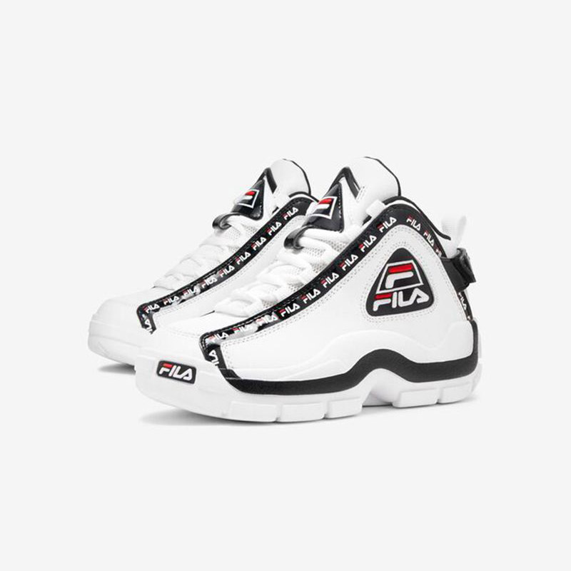 Fila Grant Hill